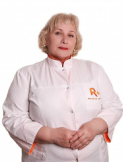 Петрик Галина Григорівна
