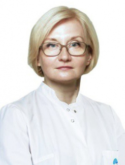 Бичкова  Світлана  Анатоліївна