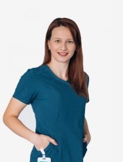 Гірник Олександра Сергіївна  