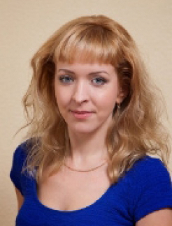 Осколкова Тетяна Олегівна
