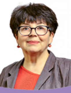 Параджанова Світлана Яківна