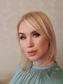 Белей Олена Олександрівна