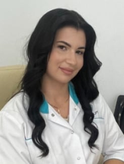 Бойко Марина Михайлівна