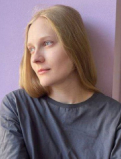 Северин Світлана Миколаївна