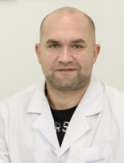 Курилов Дмитро Олександрович
