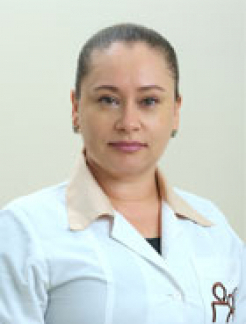 Цемох Тетяна Миколаївна