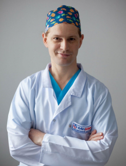 Поліщук  Іван  Віталійович