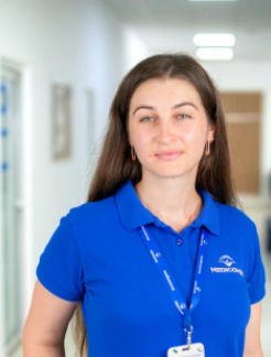 Симчище Оксана Владиславівна