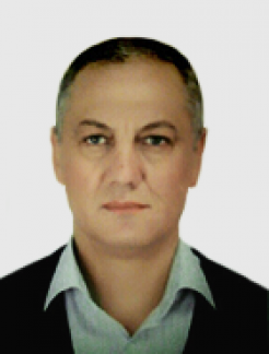 Бежнар Микола Анатолійович