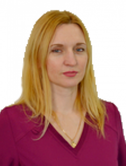 Смірнова Наталія Миколаївна