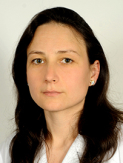 Цепінь Оксана Михайлівна