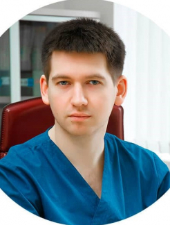 Чуйко Олексій Леонідович