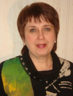 Піскунова Наталія Іванівна