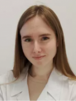 Денисюк Іванна Миколаївна