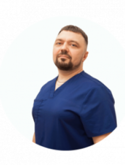 Дорожинський Володимир Іванович