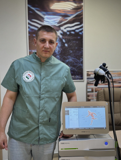 Пожар Ігор Юрійович