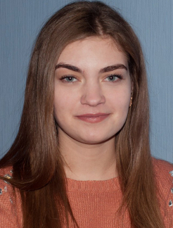 Слюняєва Надія Андріївна