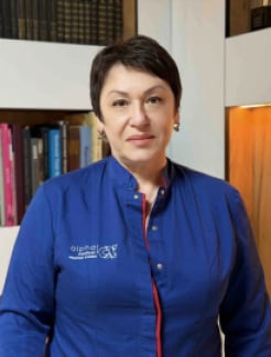 Шорохова Таісія Миколаївна