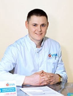 Борисюк В'ячеслав Сергійович