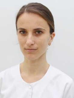 Бойко Юлія Миколаївна