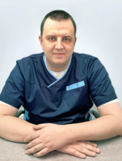Лазарюк Дмитро Олексійович