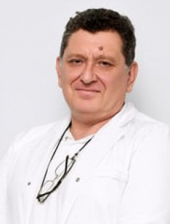 Замковой Вадим Вікторович