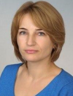 Коваль Тетяна Ігорівна