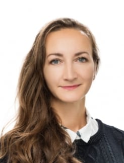 Рябець Марина Анатоліївна