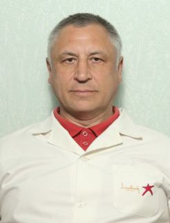 Лозенко Сергій Петрович