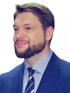 Корман Олександр Анатолійович