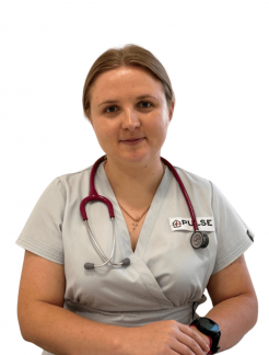 Пастушенко Інна  Вікторівна 