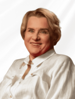 Вінцерська   Галина Арнольдівна