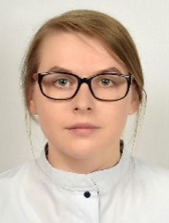 Ковбаса Надія Михайлівна