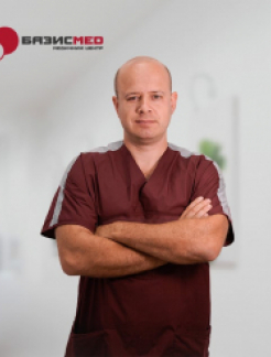 Крайний Андрій Олександрович