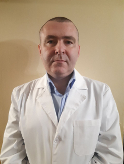 Бренз Володимир Вікторович