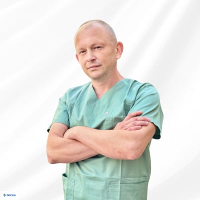 Заліський  Володимир  Юрійович