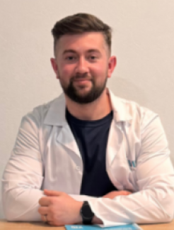 Гасімов Богдан Малікович