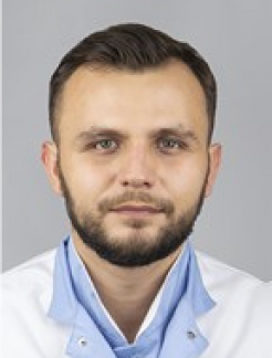 Бунечко Ілля Васильович