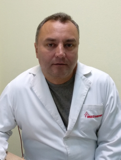 Зінчук Андрій Анатолійович