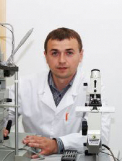 Івашин Олексій Іванович