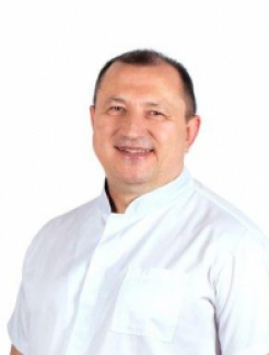 Литвиненко Геннадій Вікторович