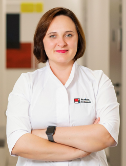 Шаталова Марина Віталіївна