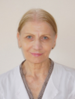 Окуневська Надія Тимофіївна