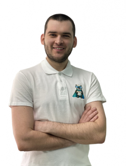 Оніщенко Антон Сергійович