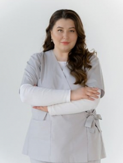 Манжула Катерина Миколаївна