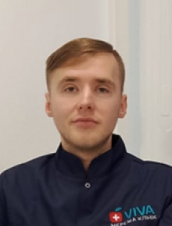 Луценко Олексій Євгенович