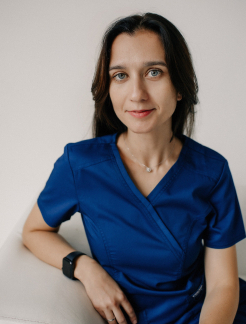 Козира Олександра Сергіївна