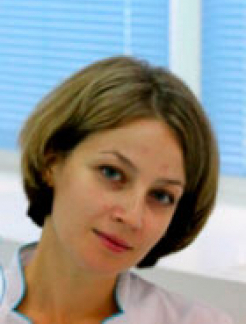Єфісько Наталія Анатоліївна