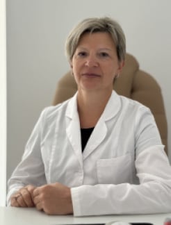 Мазніченко   Тетяна Іванівна