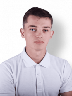 Солтіс Орест Євгенійович